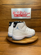 Jordan 11 Retro Legend Blue (2024)