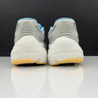 ALTRA Via Olympus Road Running Shoes, Gray Blue Yellow