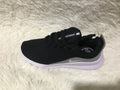 Nike Runallday 2 Black and Grey Running Shoes