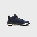 Jordan x Levi's Air Jordan 3 - Indigo / Gym Red