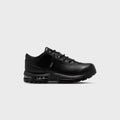 Nike Air Max Goadome Low SP - Black / Metallic Silver / Pale Citron
