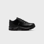 Nike Air Max Goadome Low SP - Black / Metallic Silver / Pale Citron