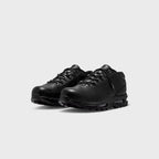 Nike Air Max Goadome Low SP - Black / Metallic Silver / Pale Citron