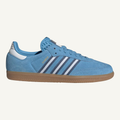 Adidas Originals Men's Samba OG Argentina World Cup Sneakers, IH6827