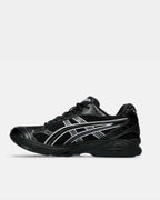 Gel Kayano 14 Black Pure Silver