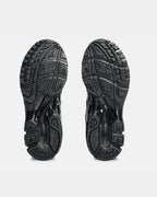 Gel Kayano 14 Black Pure Silver