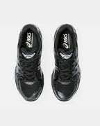 Gel Kayano 14 Black Pure Silver