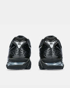 Gel Kayano 14 Black Pure Silver