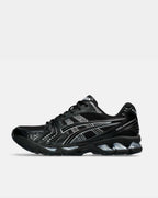 Gel Kayano 14 Black Pure Silver