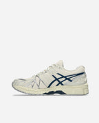 GEL Kayano 20 Cream / Indpendence Blue