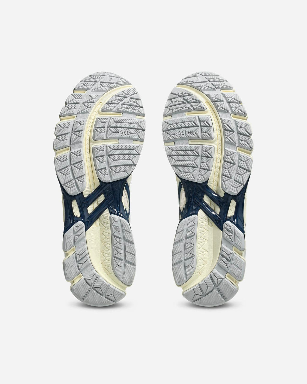 GEL Kayano 20 Cream / Indpendence Blue