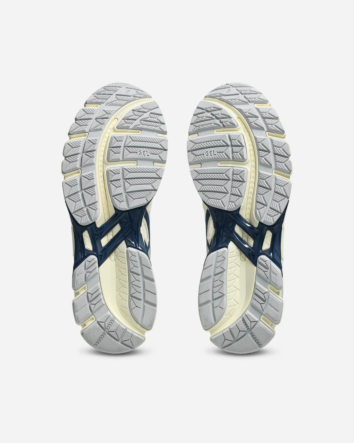 GEL Kayano 20 Cream / Indpendence Blue