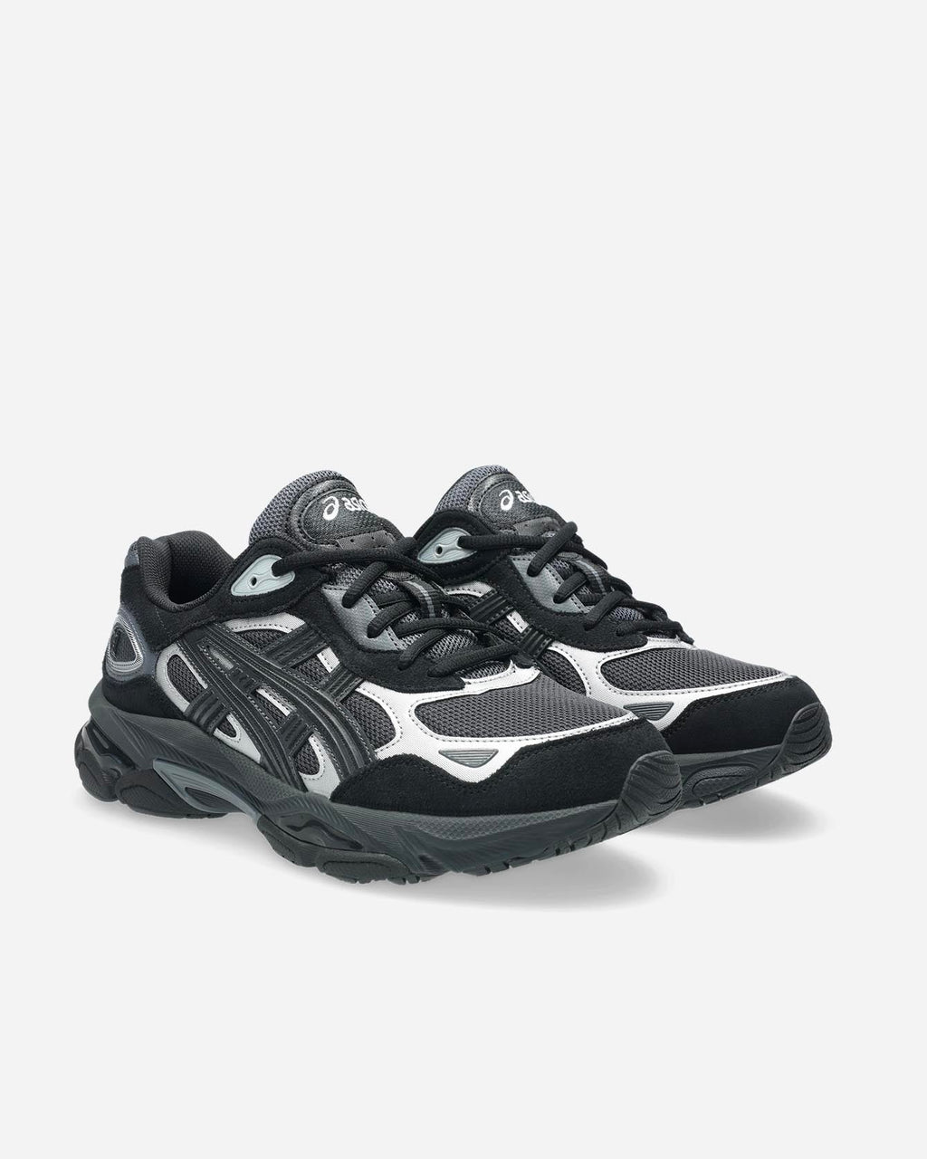 GEL NYC 2.0 Graphite Grey / Black