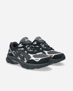GEL NYC 2.0 Graphite Grey / Black