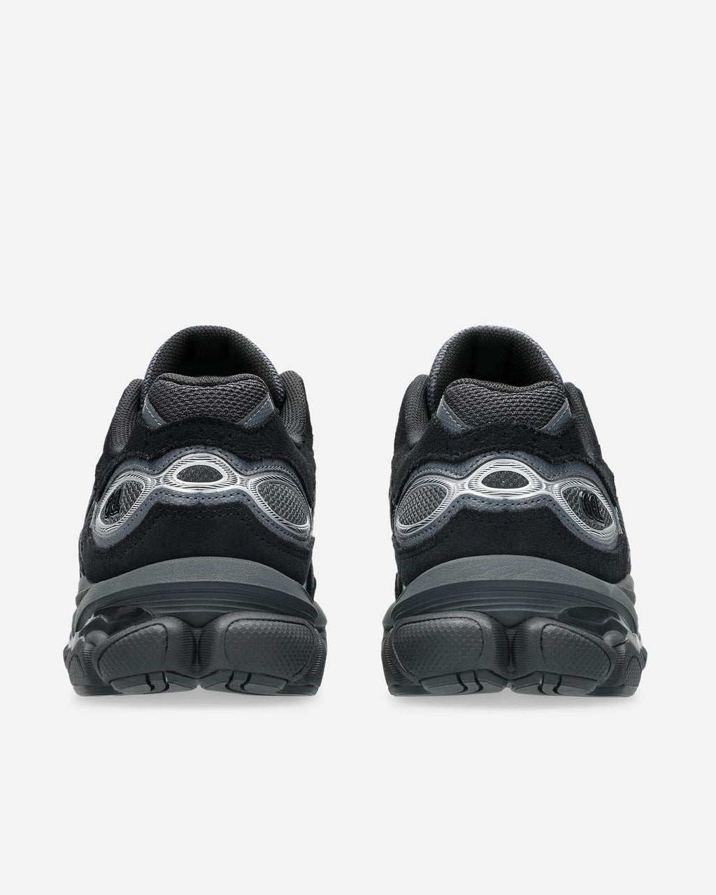 GEL NYC 2.0 Graphite Grey / Black