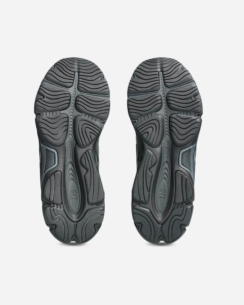GEL NYC 2.0 Graphite Grey / Black