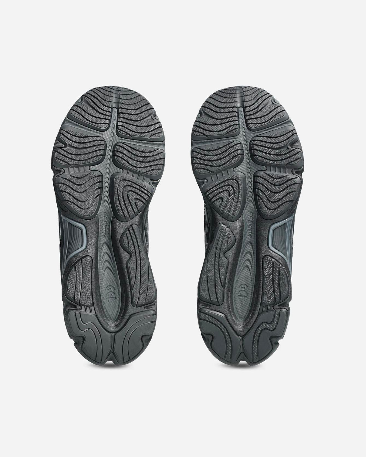 GEL NYC 2.0 Graphite Grey / Black