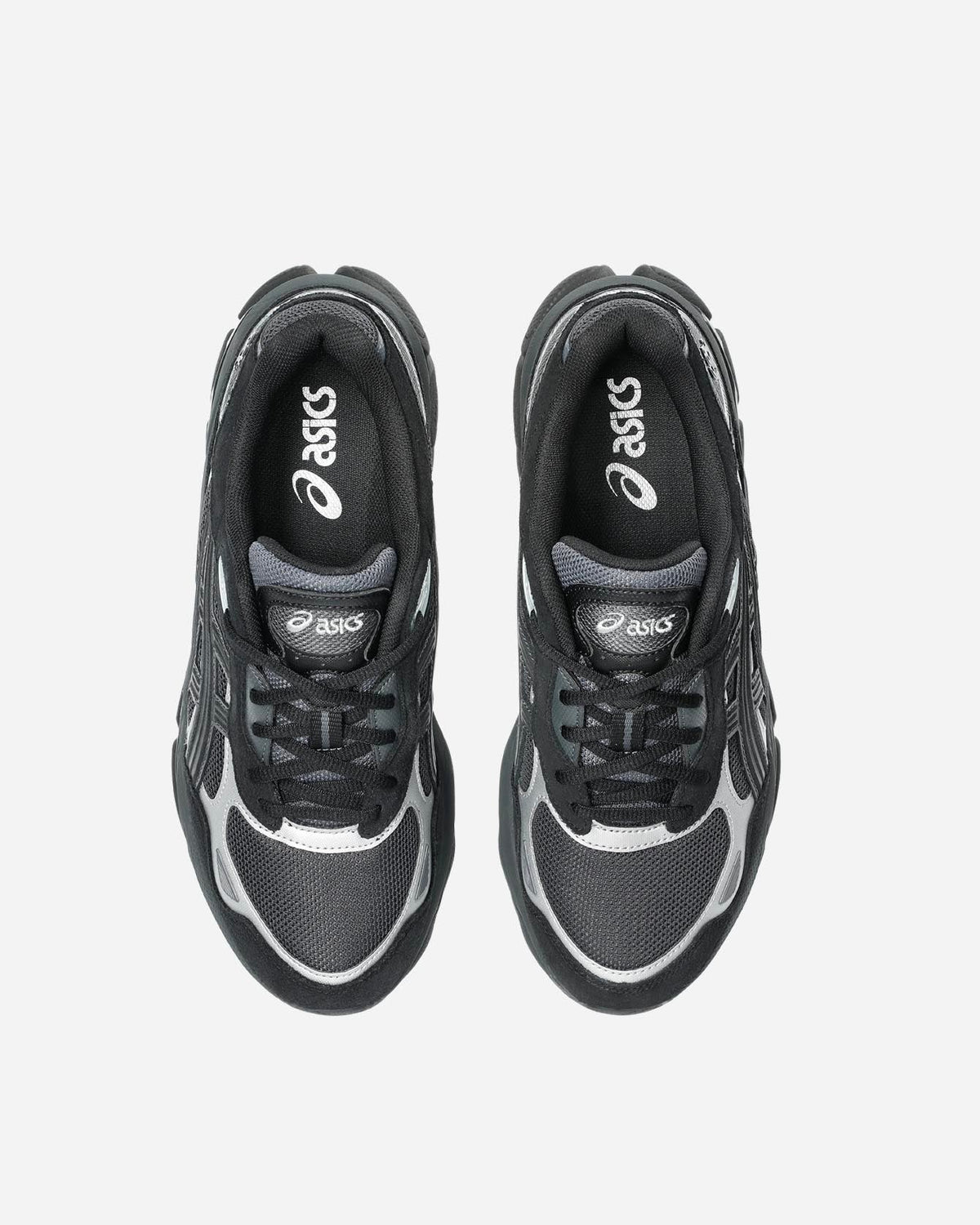 GEL NYC 2.0 Graphite Grey / Black