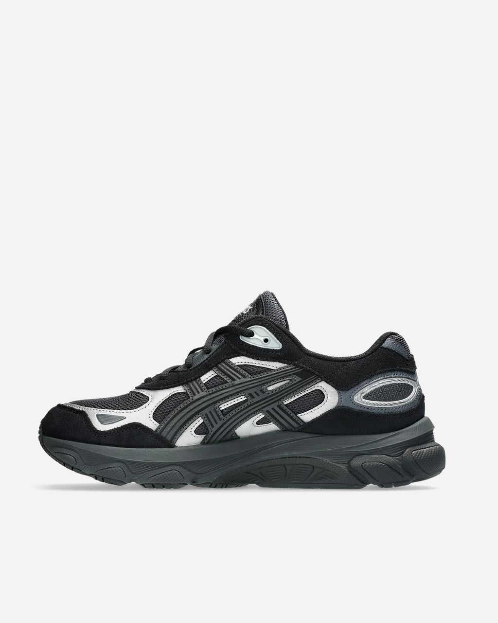 GEL NYC 2.0 Graphite Grey / Black