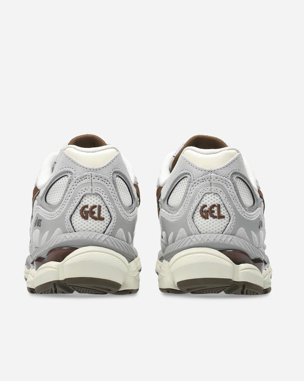 GEL NYC Cream Cement Grey