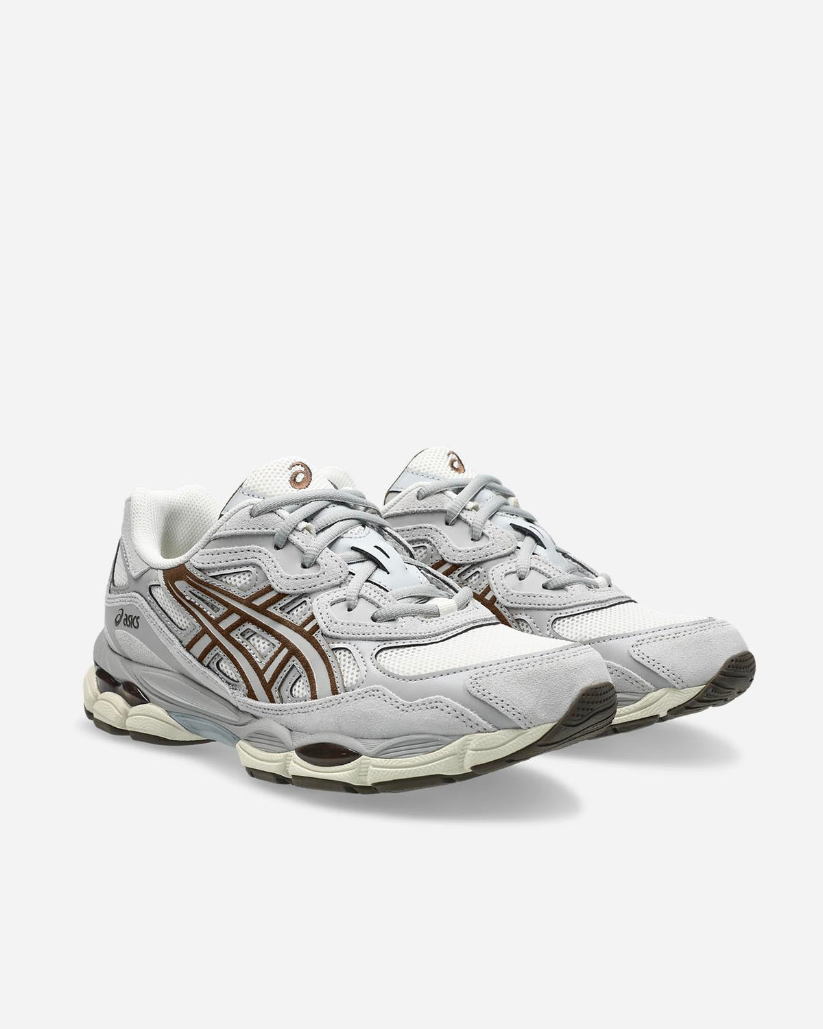 GEL NYC Cream Cement Grey