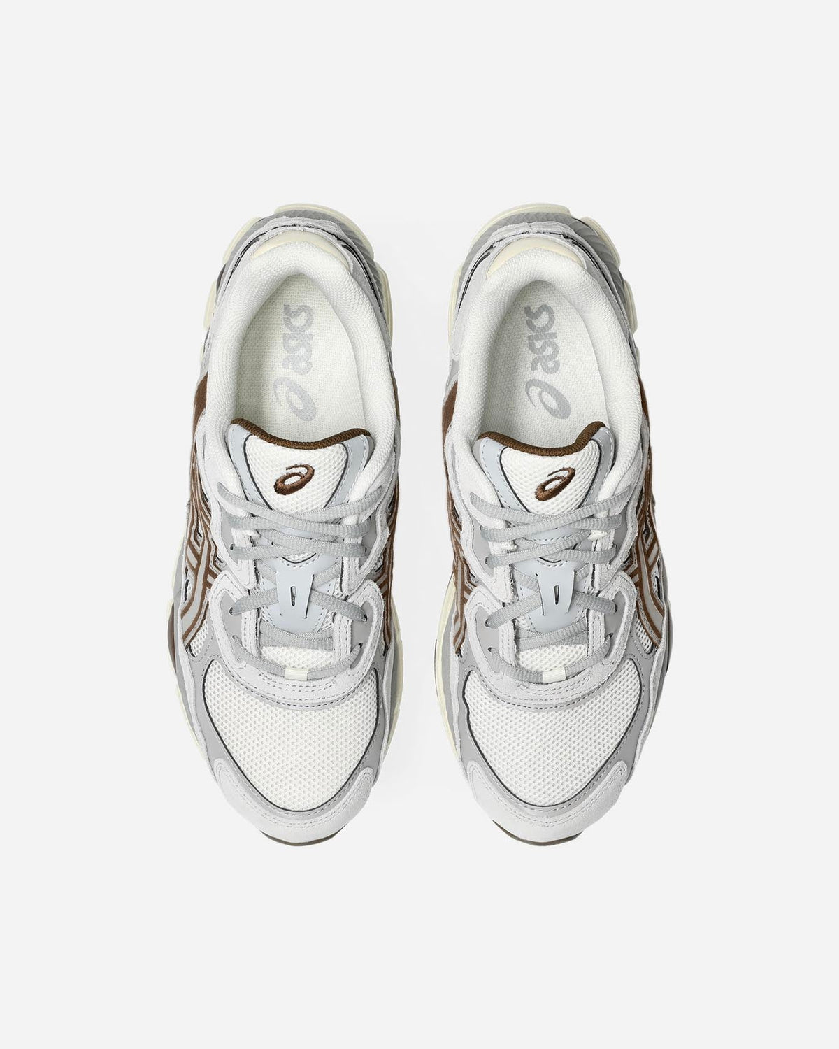 GEL NYC Cream Cement Grey