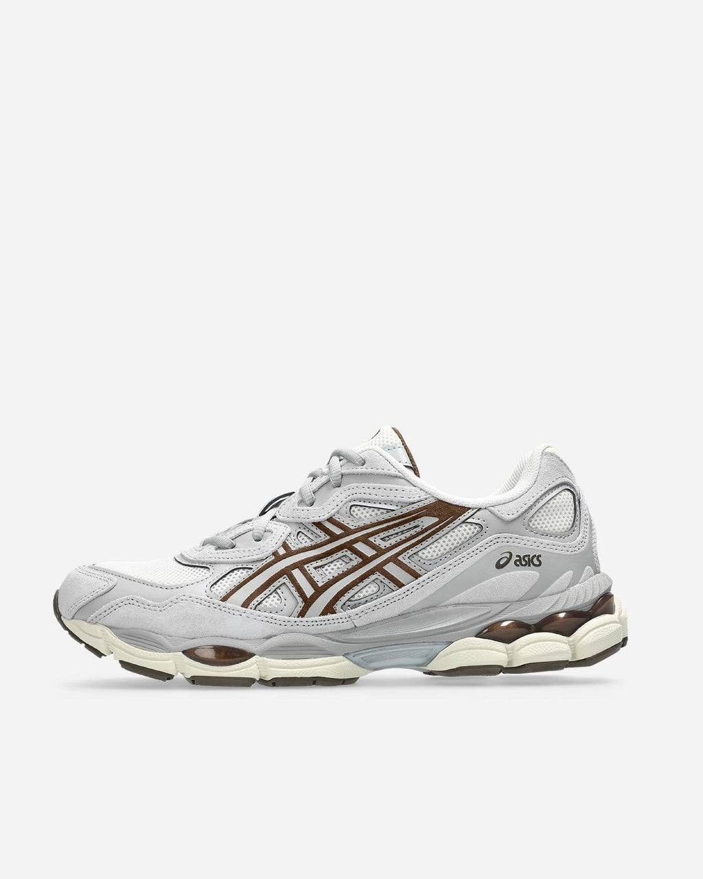 GEL NYC Cream Cement Grey
