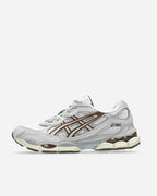 GEL NYC Cream Cement Grey