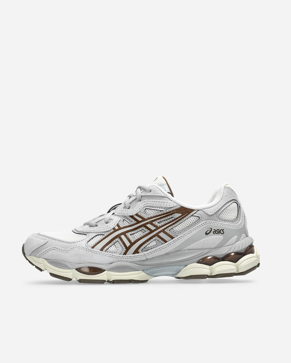 GEL NYC Cream Cement Grey