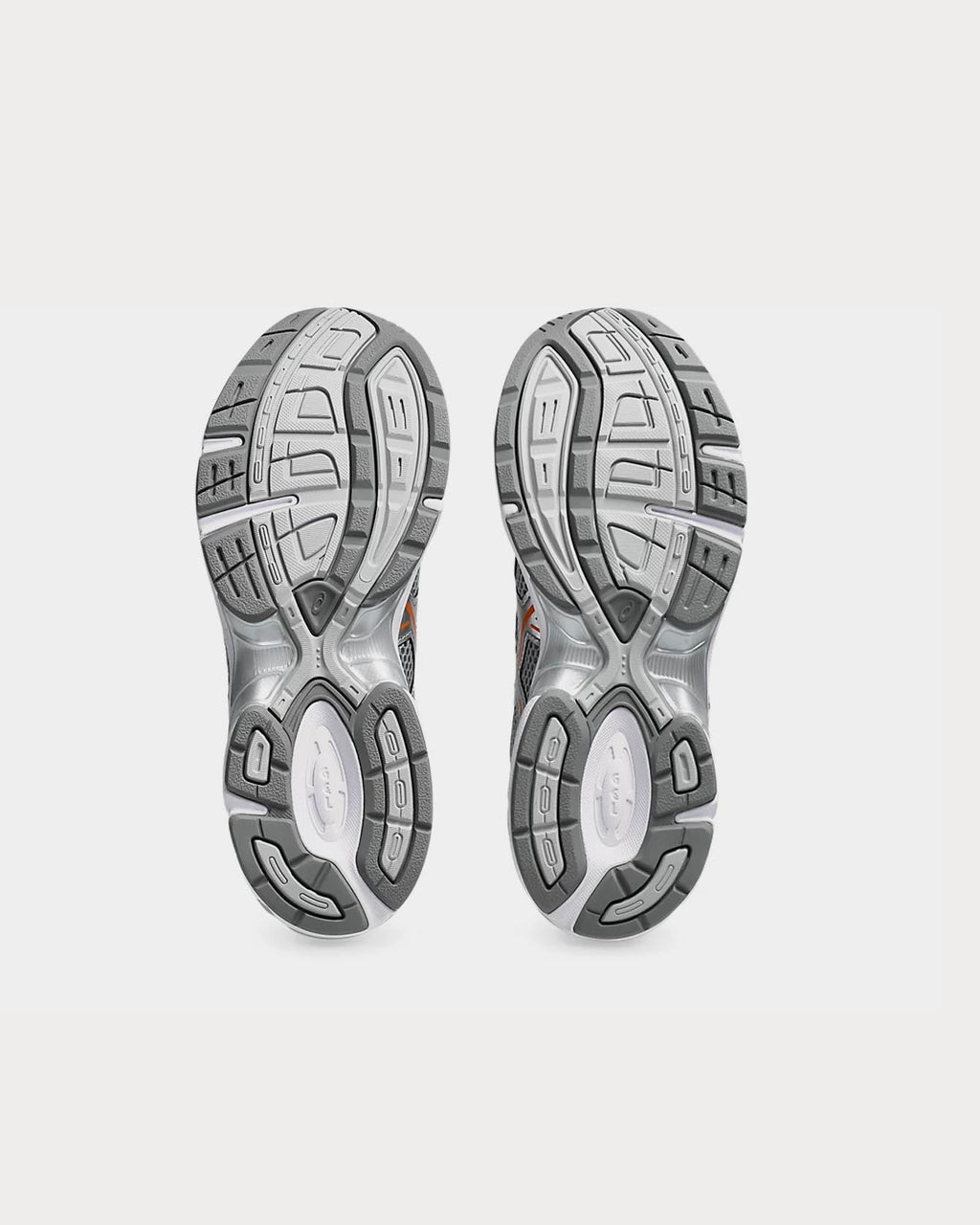 Gel 1130 Cement Grey Rust Orange