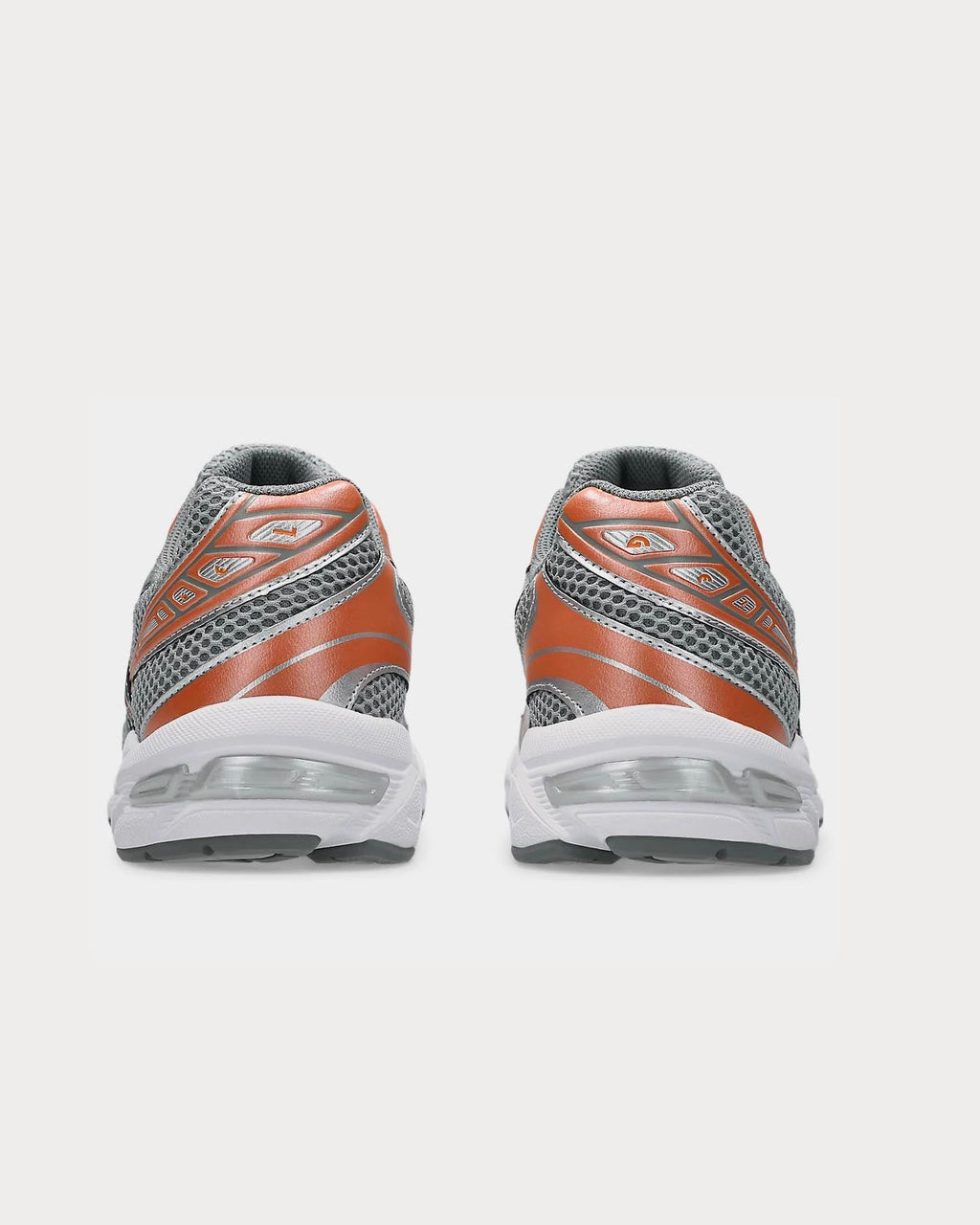 Gel 1130 Cement Grey Rust Orange