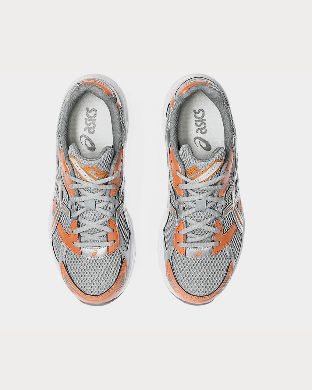 Gel 1130 Cement Grey Rust Orange