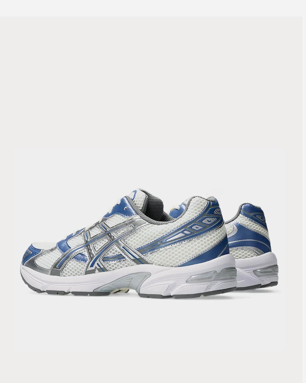 Asics Gel 1130 Cream Blueberry