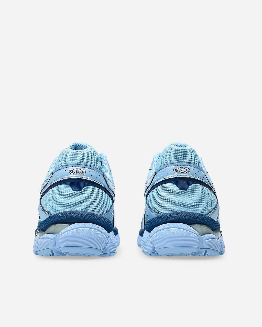 Gel Cumulus 16 Stone Washed Blue