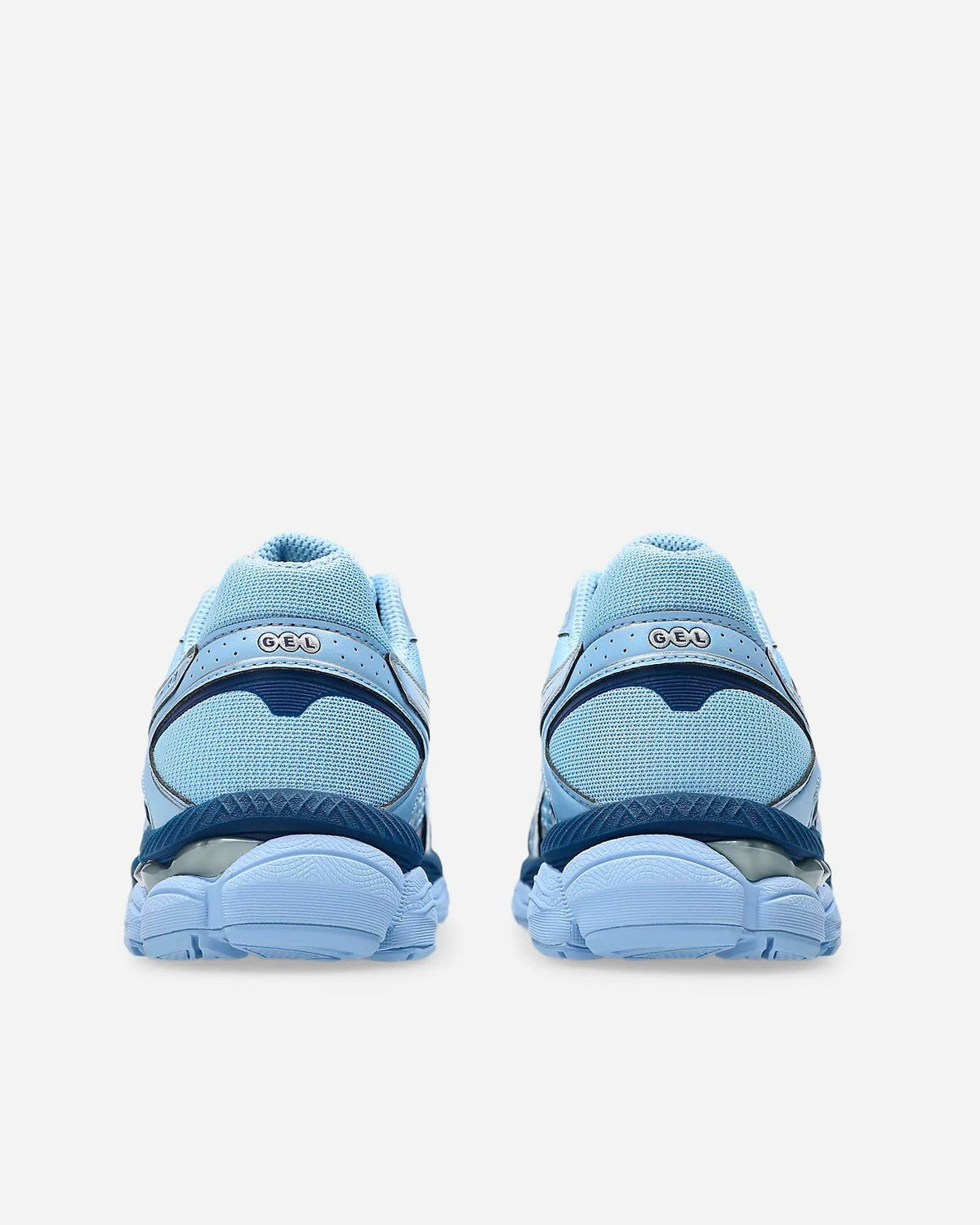 Gel Cumulus 16 Stone Washed Blue