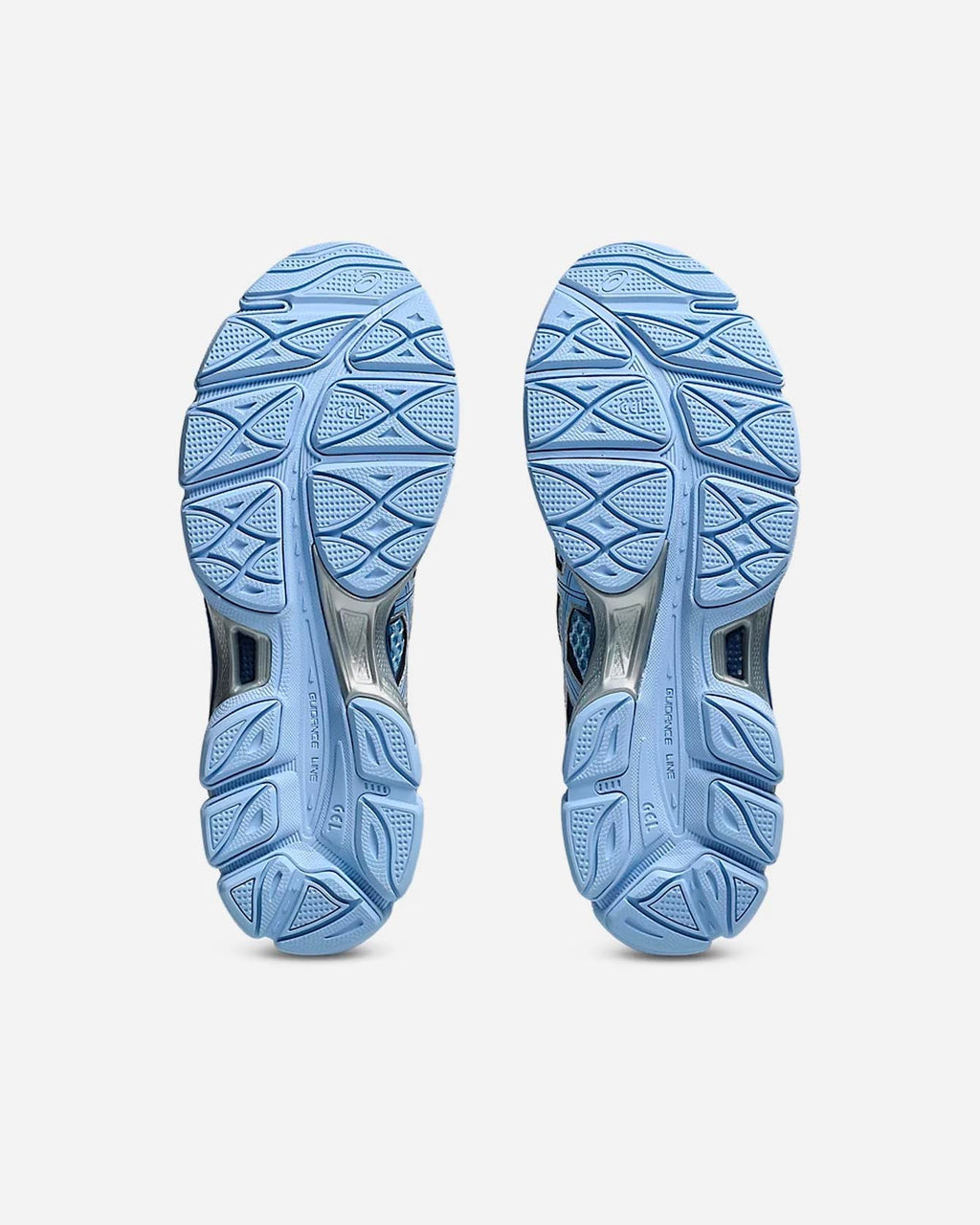 Gel Cumulus 16 Stone Washed Blue