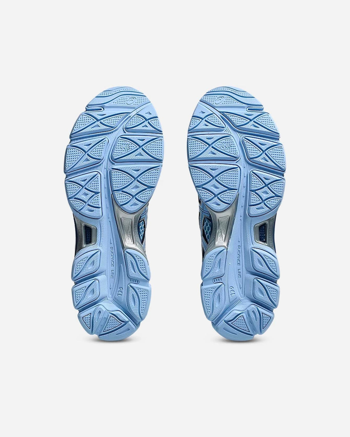 Gel Cumulus 16 Stone Washed Blue