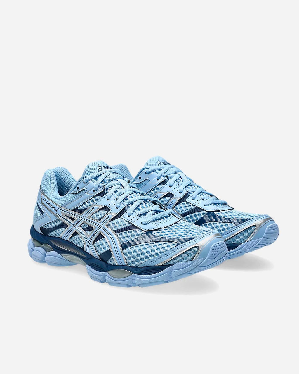 Gel Cumulus 16 Stone Washed Blue