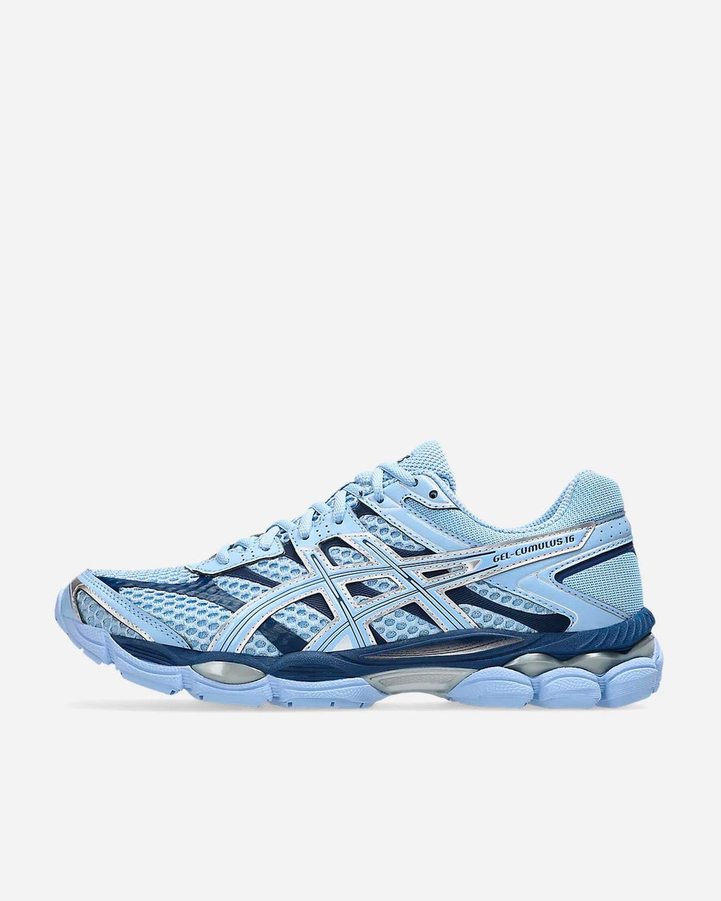 Gel Cumulus 16 Stone Washed Blue