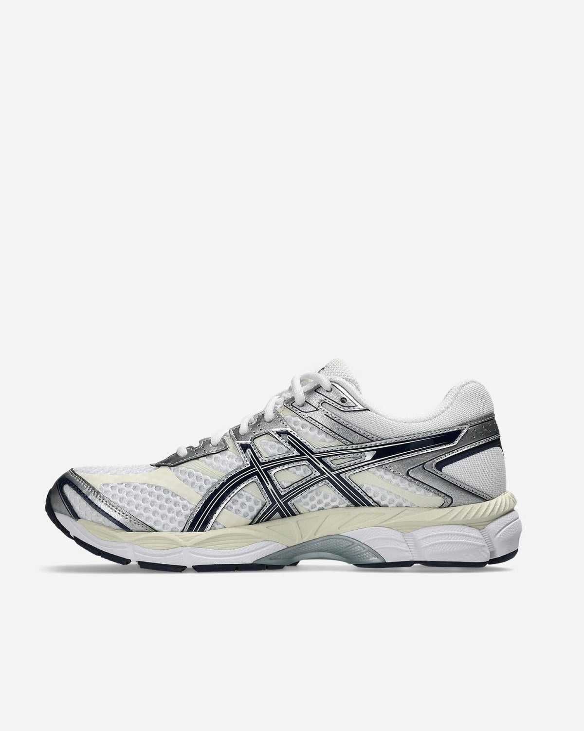 Gel Cumulus 16 White Midnight