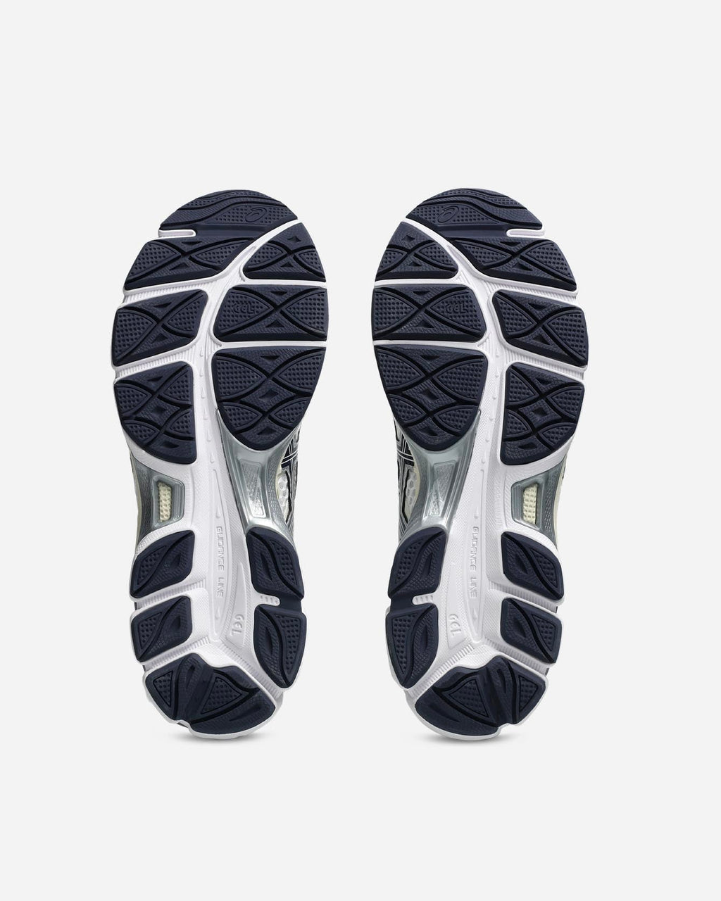 Gel Cumulus 16 White Midnight