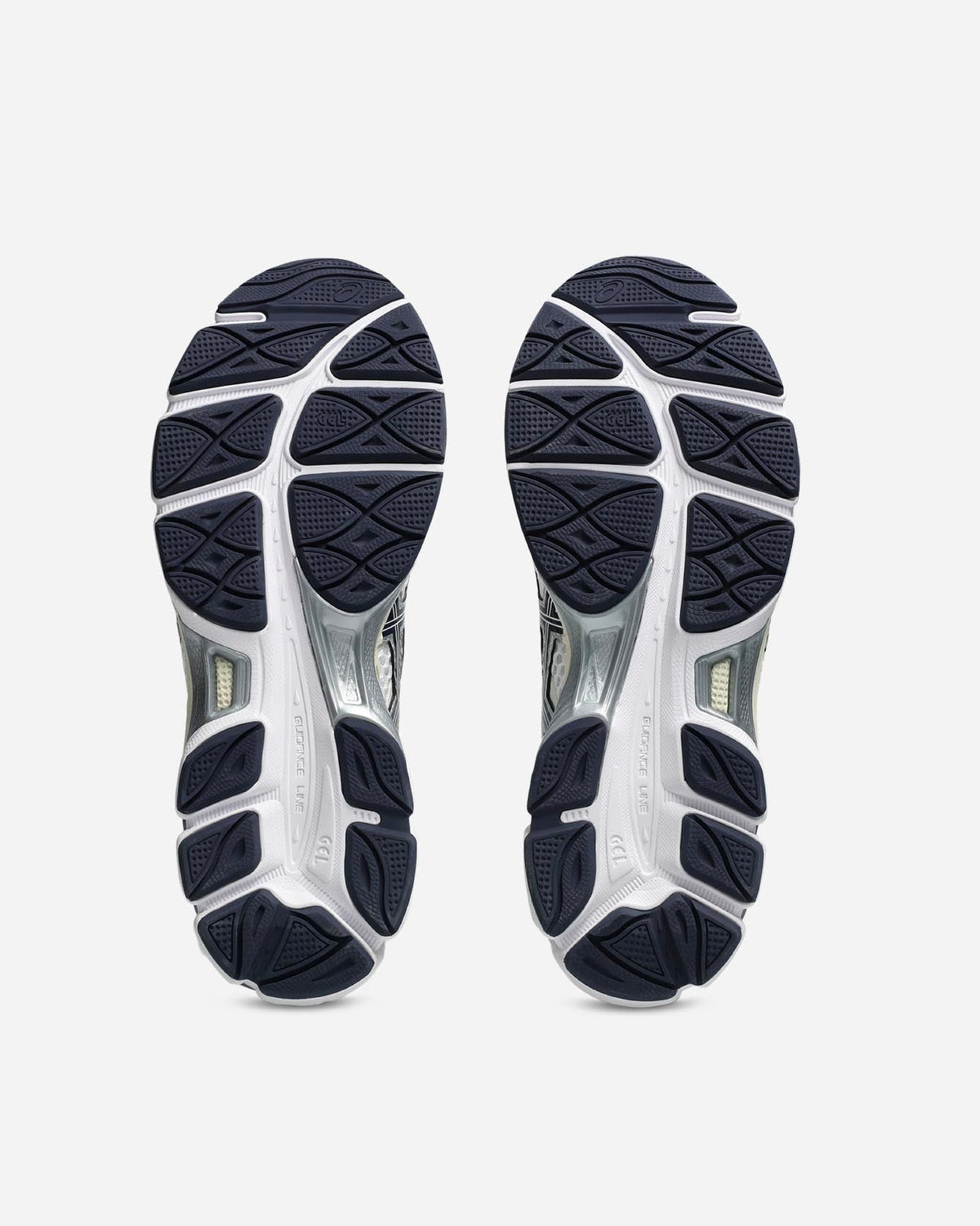 Gel Cumulus 16 White Midnight