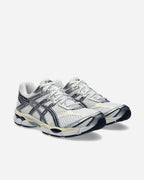 Gel Cumulus 16 White Midnight