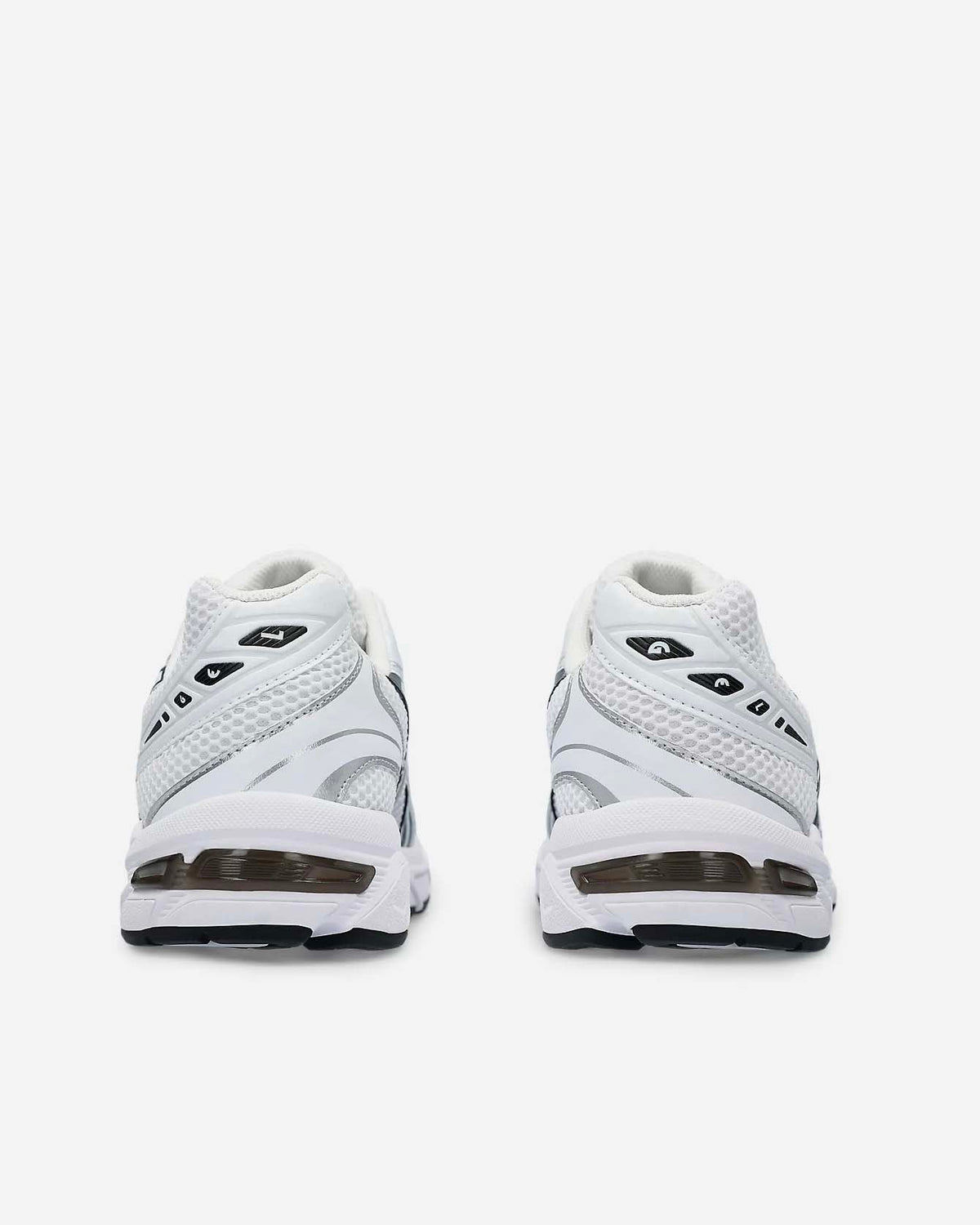 Gel 1130 White Black