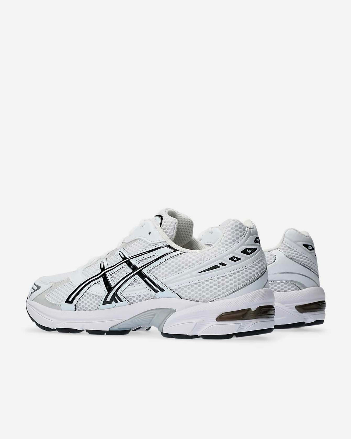 Gel 1130 White Black