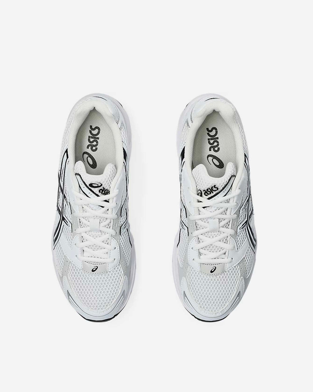 Gel 1130 White Black
