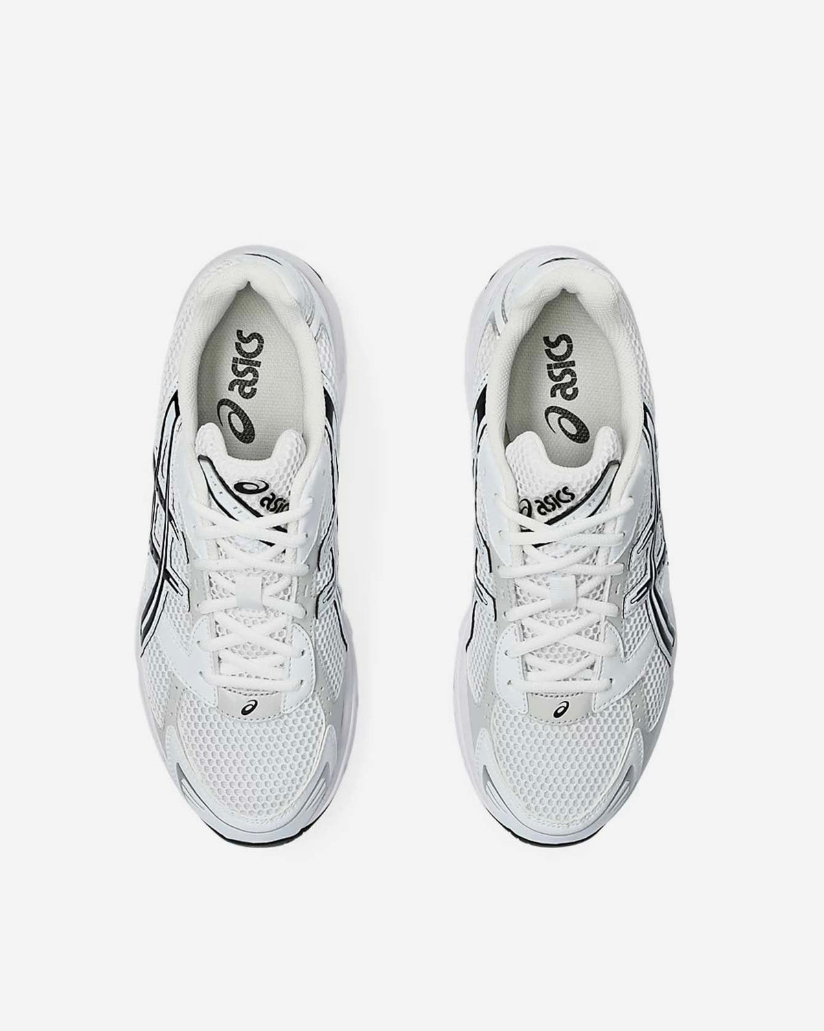 Gel 1130 White Black
