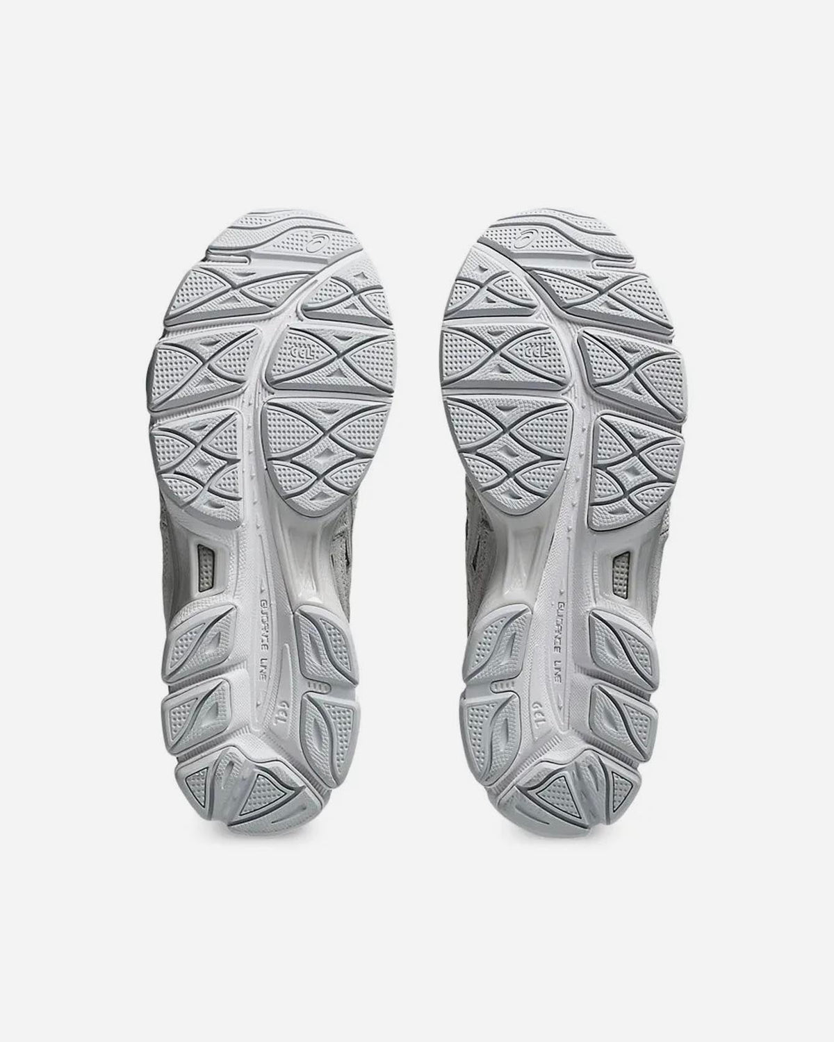 Asics Gel NYC Cream / Cloud Grey