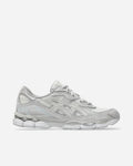Asics Gel NYC Cream / Cloud Grey
