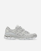 Asics Gel NYC Cream / Cloud Grey